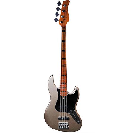 Sire Marcus Miller V5 Alder 4 Telli Bas Gitar (CGM)