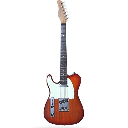 Sire Larry Carlton T3 Solak Elektro Gitar  (TS)