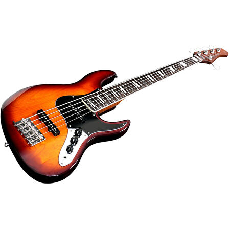 Sire Marcus Miller V5-24 5 Telli Bas Gitar (TS)