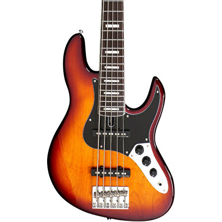 Sire Marcus Miller V5-24 5 Telli Bas Gitar (TS)