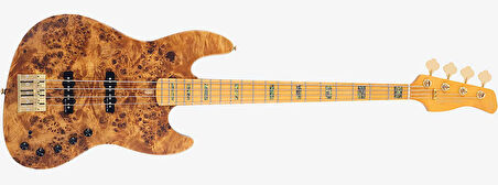 Sire Marcus Miller V10 4 Telli Bas Gitar NTS