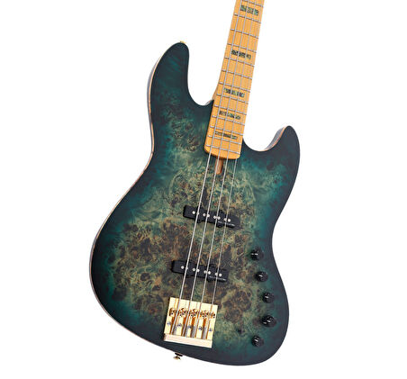 Sire Marcus Miller V10 4 Telli Bas Gitar TGRS