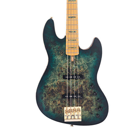 Sire Marcus Miller V10 4 Telli Bas Gitar TGRS