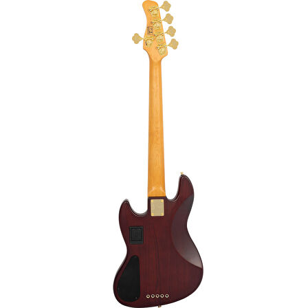 Sire Marcus Miller V10 5 Telli Bas Gitar NTS