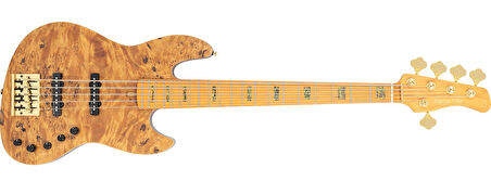 Sire Marcus Miller V10 5 Telli Bas Gitar NTS