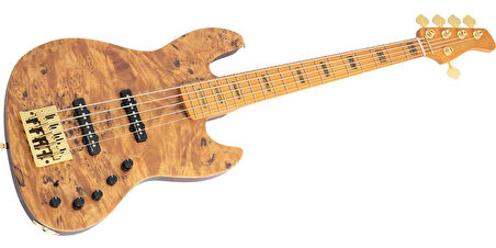 Sire Marcus Miller V10 5 Telli Bas Gitar NTS