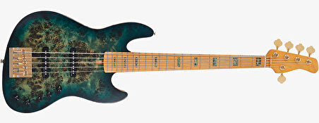 Sire Marcus Miller V10 5 Telli Bas Gitar TGRS