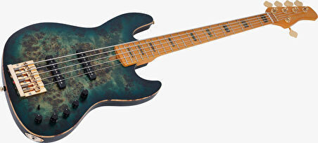 Sire Marcus Miller V10 5 Telli Bas Gitar TGRS