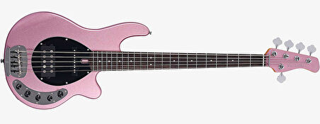 Sire Marcus Miller Z7 5 Telli Bas Gitar BUR