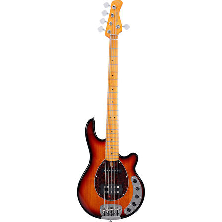 Sire Marcus Miller Z7 5 Telli Bas Gitar 3TS