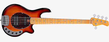 Sire Marcus Miller Z7 5 Telli Bas Gitar 3TS