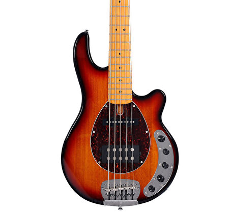 Sire Marcus Miller Z7 5 Telli Bas Gitar 3TS