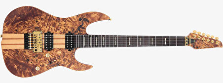 Sire Larry Carlton X10 Elektro Gitar NTS