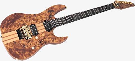 Sire Larry Carlton X10 Elektro Gitar NTS
