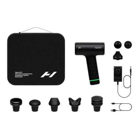 Hypervolt 3 Masaj Tabancası