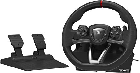 PS5 Racing Wheel Apex Sony Lisanslı Direksiyon Seti RWA PS4 PC Uyumlu