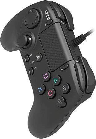 PS5 Fighting Commander OCTA Pro Controller Lisanslı Resmi