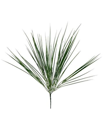 Yapay Çiçek Pastel Yeşil Grass Saz 50cm Bitki Yapay Çiçek Dekor Çiçeği Uzun Ot