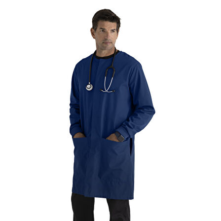 Barco BE006 Hope Dental Coat Unisex