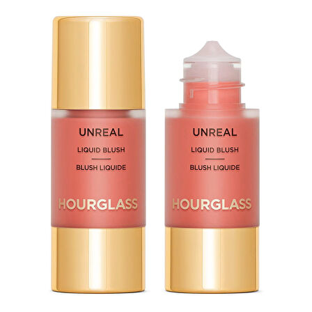 Hourglass Unreal Liquid Blush - Vision