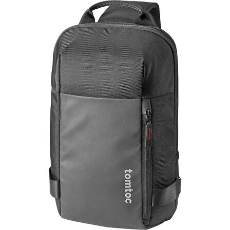 Tomtoc A54A1D1 Siyah Explorer-A54 11" Omuz Çantası