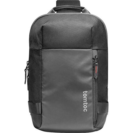 Tomtoc A54A1D1 Siyah Explorer-A54 11" Omuz Çantası