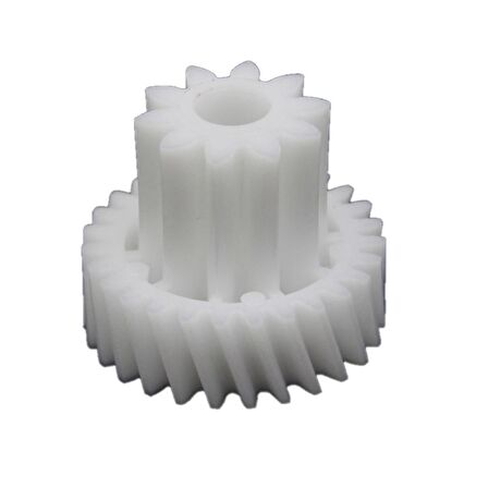 Braun G1500 G1300 G1100 G3000 KGZ3 KGZ4 KGZ31 Kıyma Makinesi Çift Dişlisi Uyumlu