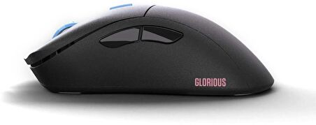 Glorious Model D Pro Vice Kablosuz Siyah Gaming Mouse