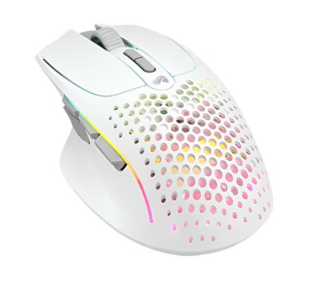 Glorious Model I 2 Wireless  GLO-MS-IWV2-W 9 Tuş 26.000 DPI Beyaz Kablosuz Gaming (Oyuncu) Mouse