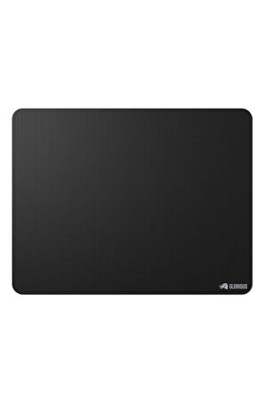 Dikişsiz Kenar Siyah XL Mousepad 355mm x 460mm