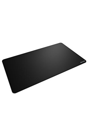 Dikişsiz Kenar Siyah XLE Mousepad 610mm x 355mm