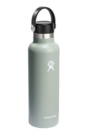 HYDRO FLASK HF-S21SX374 621ML 21OZ STD FLEX KAPAK SISE AGAVE