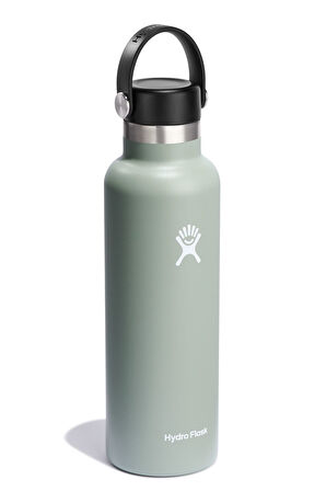 HYDRO FLASK HF-S21SX374 621ML 21OZ STD FLEX KAPAK SISE AGAVE