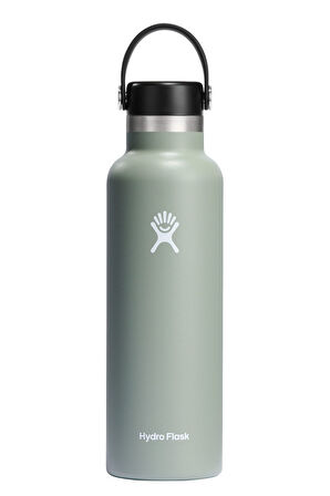 HYDRO FLASK HF-S21SX374 621ML 21OZ STD FLEX KAPAK SISE AGAVE