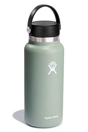 HYDRO FLASK HF-W32BTS374 946ML 32OZ GENIS FLEX KAPAK SISE AGAVE