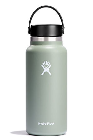 HYDRO FLASK HF-W32BTS374 946ML 32OZ GENIS FLEX KAPAK SISE AGAVE