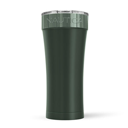 Nautica urban tumbler termos 590ml Yeşil