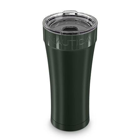 Nautica urban tumbler termos 590ml Yeşil