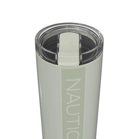 Nautica Avantajlı 2'li Set – 500 ml Paslanmaz Çelik Termos & TWS Bluetooth Kulaklık