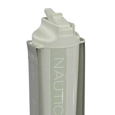 Nautica NTM02 Sport Termos Paslanmaz Çelik 500 ml Matcha