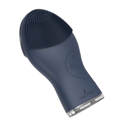 Nautica PC120 Sonic Yüz Temizleme ve Masaj Aleti Navy