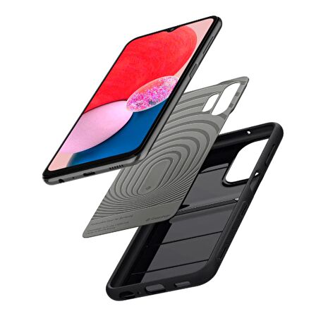 Galaxy A13 Kılıf, Caseology Athlex Active