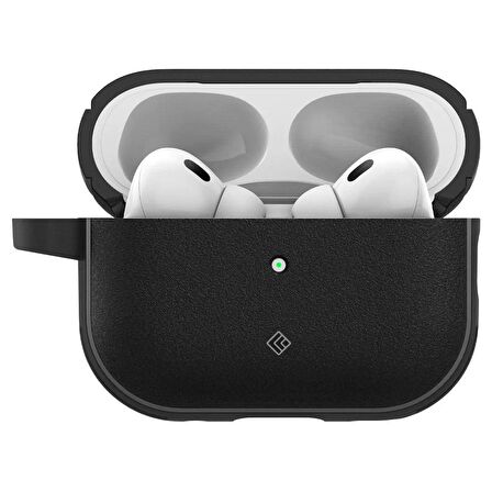 AirPods Pro (2.Nesil) Kulaklık Kılıf, Caseology Vault