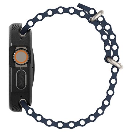 Apple Watch Ultra (49mm) ile Uyumlu Kılıf, Caseology Vault