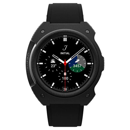 Galaxy Watch 6 Classic (43mm) Kılıf, Caseology Vault