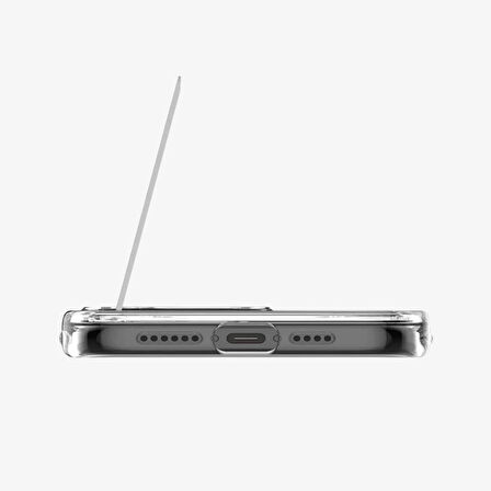 iPhone 15 Pro Max Kılıf, Caseology Capella Mag (MagSafe Uyumlu)