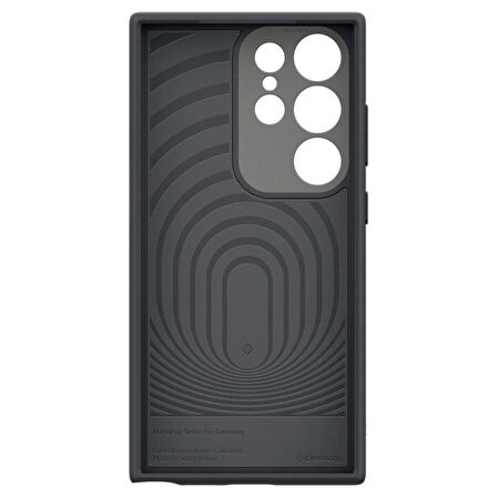 Galaxy S24 Ultra Kılıf, Caseology NanoPop