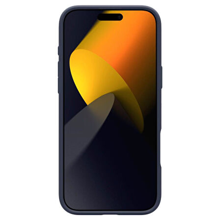 Caseology iPhone 16 Pro Max Kılıf Nano Pop Mag MagSafe Özellikli