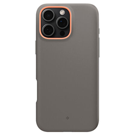 Caseology iPhone 16 Pro Max Kılıf Nano Pop Mag MagSafe Özellikli
