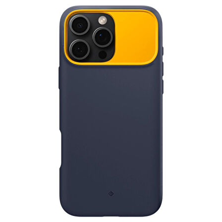 Spigen Caseology iPhone 16 Pro Max Kılıf Nano Pop Mag MagSafe Özellikli Kickstand